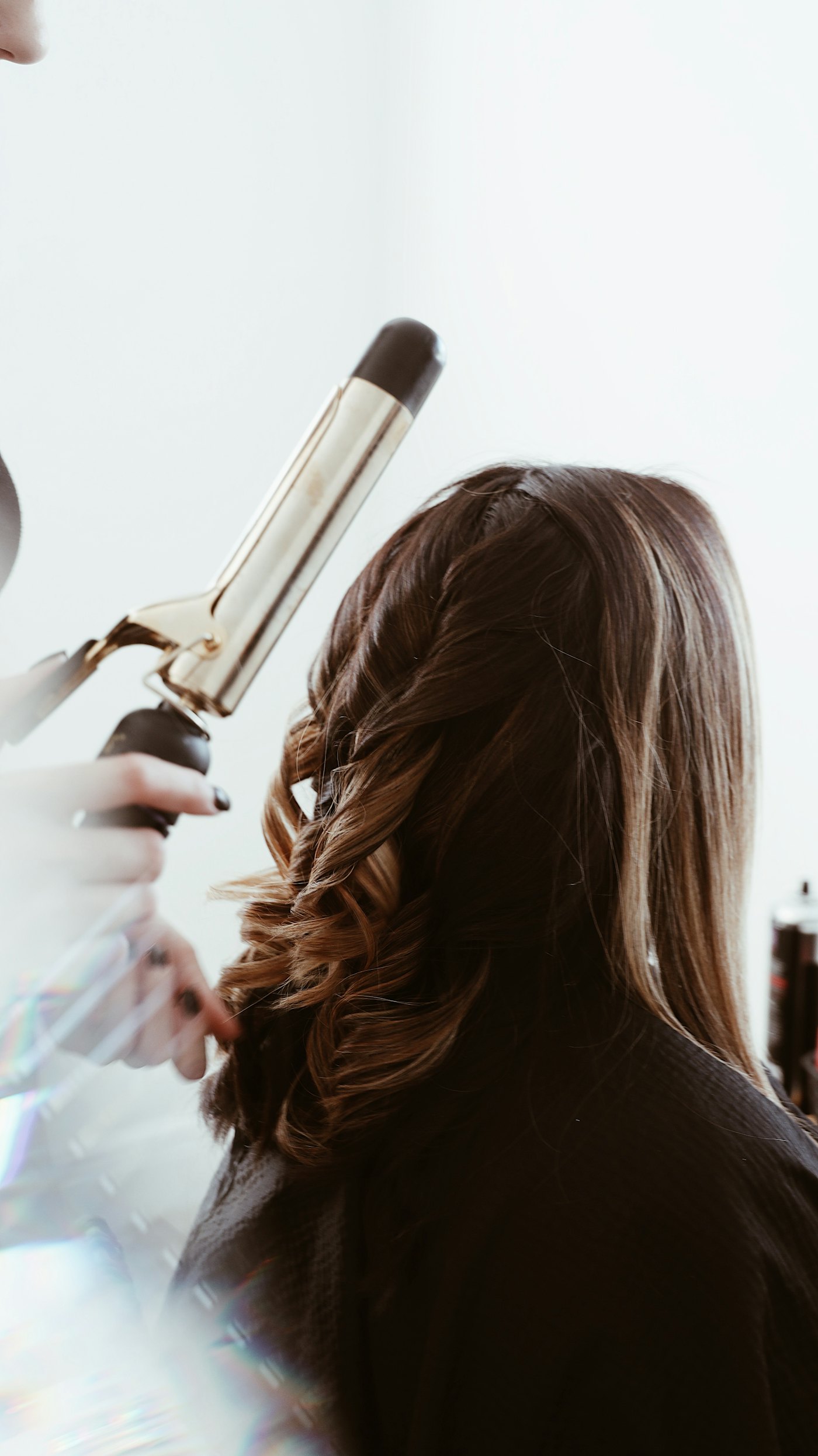 Studio 22 Hair Lab — lavoro 1