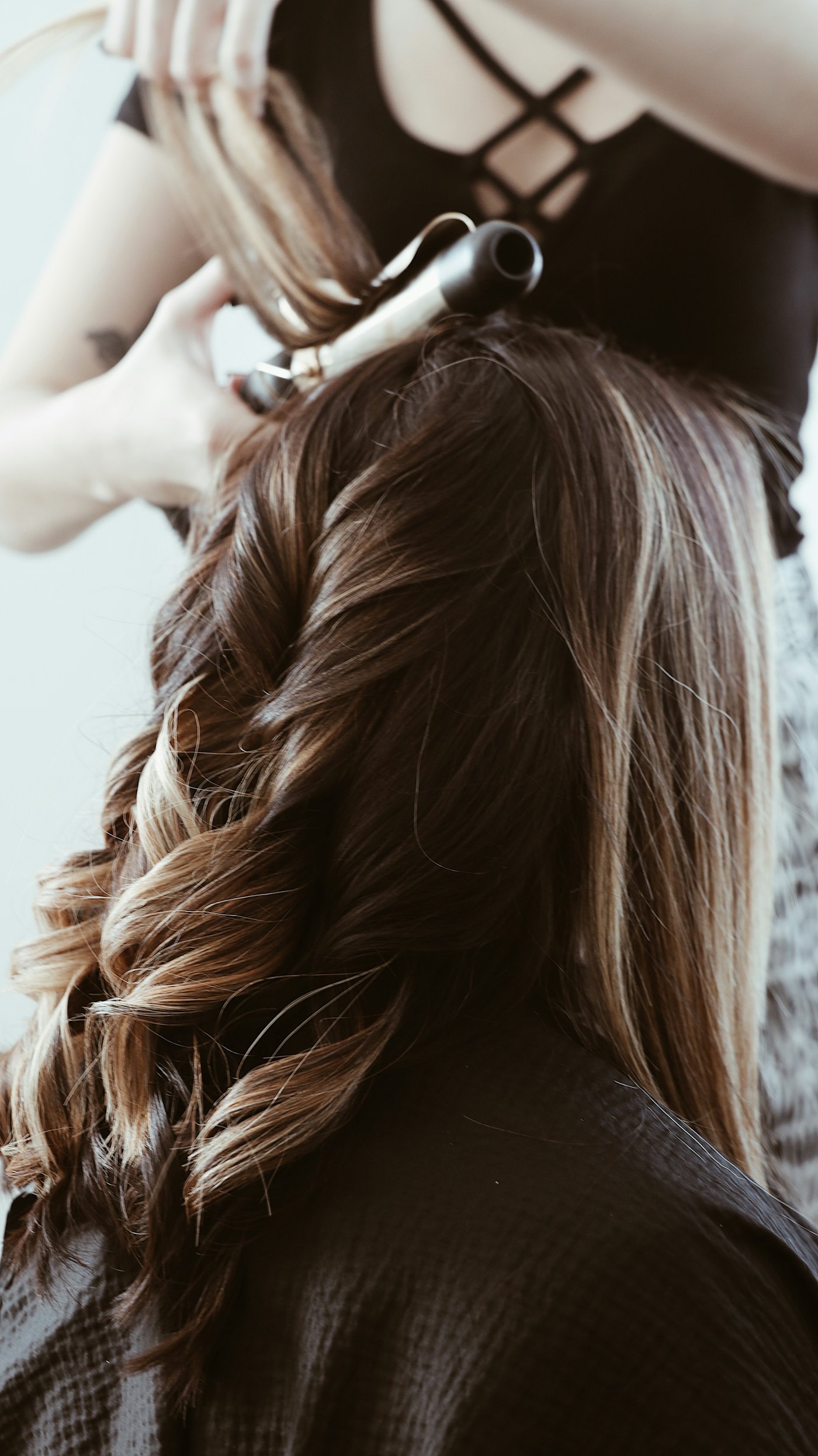 Studio 22 Hair Lab — lavoro 3