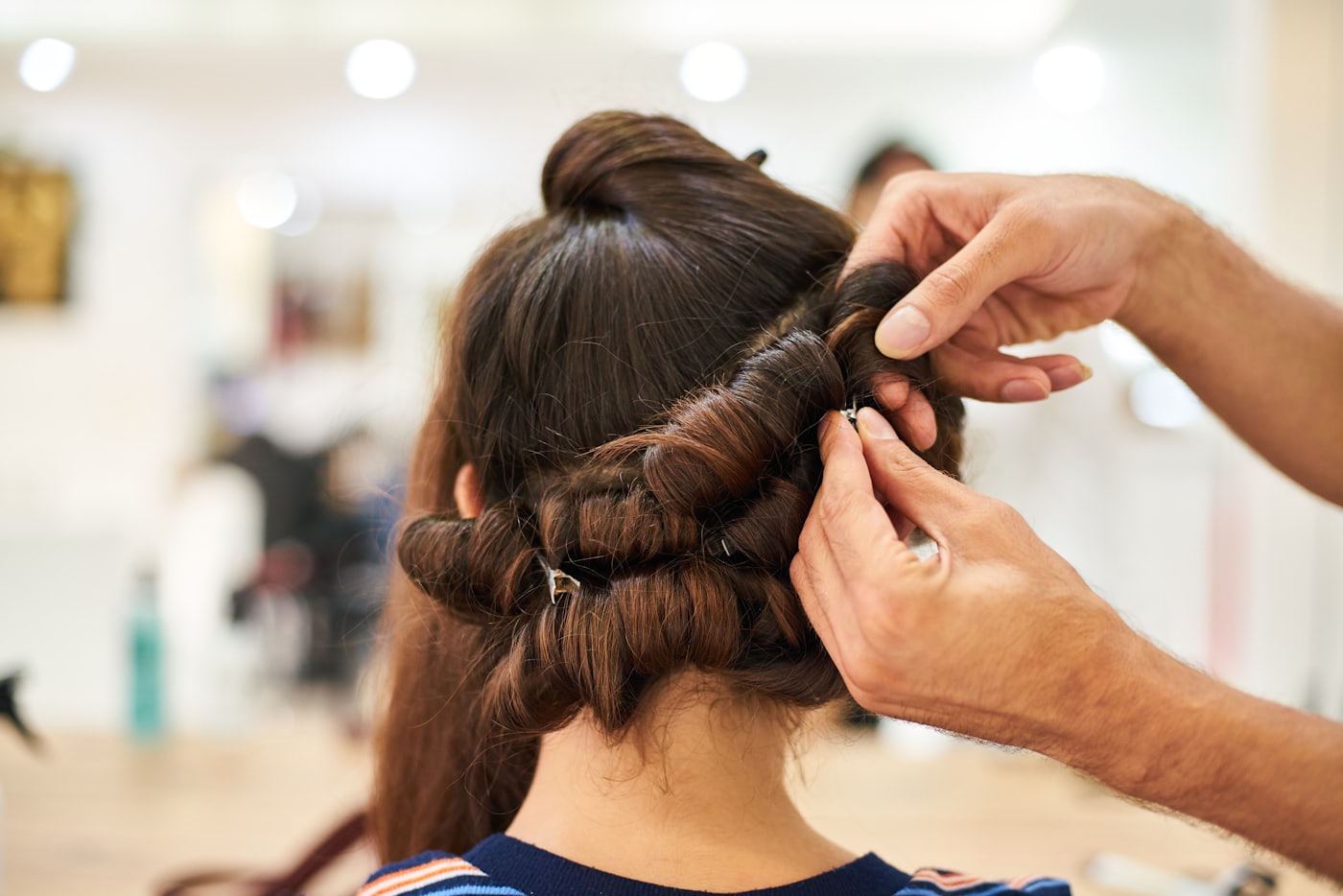 Studio 22 Hair Lab